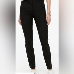J Crew Ruby full length pant - size 8. Like new